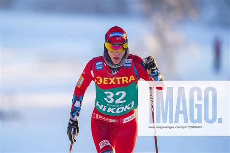 World Cup Cross Country Skiing At Beitostolen Km Classic Individual