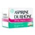 Aspirine Du Rh Ne Mg Comprim S Croquer Douleur Et Fi Vre