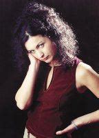 Naked Vanessa Hessler In Mischievous