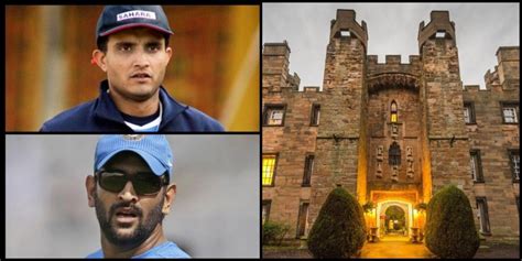 5 Stories of Ghosts Haunting Cricketers in Lumley Castle and Langham ...