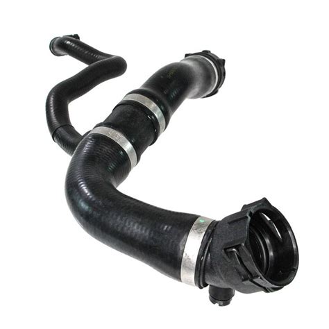 Rein Radiator Coolant Hose Chr