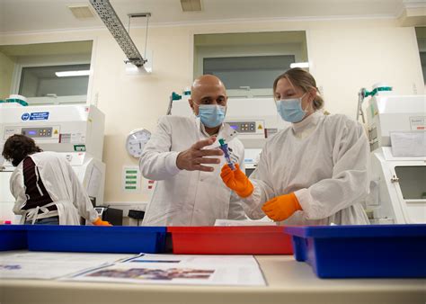 7 pioneering new treatments rolled out to every hospital in England ...