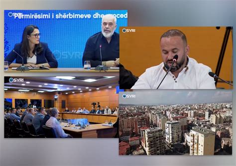 SYRI TV Taksa e re po na falimenton Rama për Syri Lajmi i fundit