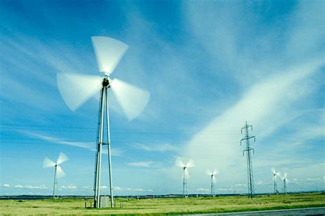 Wind Power Plants–Description from Wind Energy for the Rest of Us ...