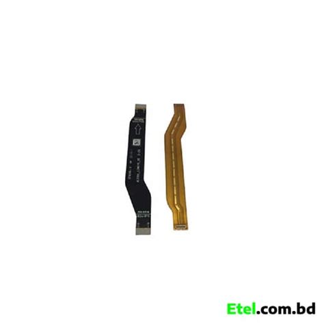 Oppo A31 Motherboard Flex Cable Price In BD