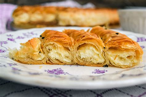 Banitsa Recipe • Edel Alon