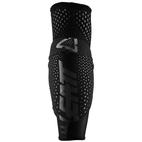 Leatt Elbow Guard 3Df 5 0 Blk Tracktion Motorcycles