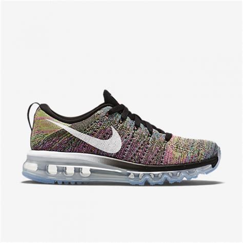 Nike Flyknit Air Max Multicolor Available Now WearTesters