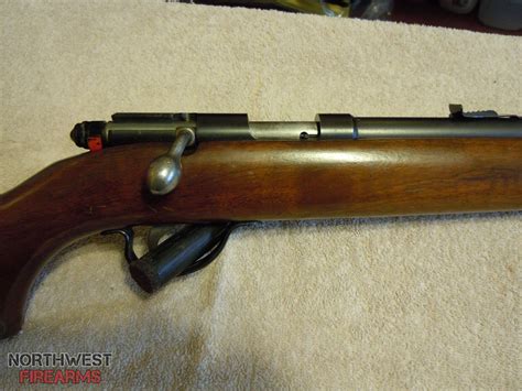 1951 Remington 514 Single Shot 22 Lowered Northwest Firearms