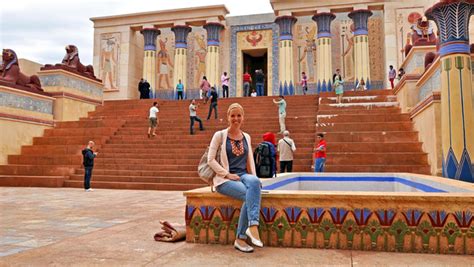 Filming in Morocco | Movies locations in morocco: a tour