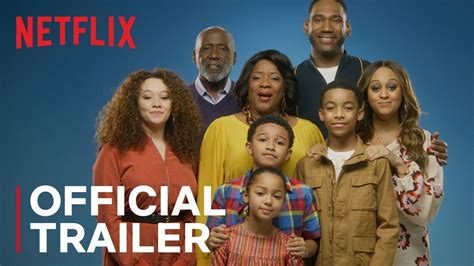 Did Netflix Renew Family Reunion Season 3? Renewal Status and News ...