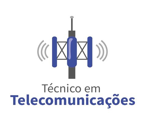 Curso Técnico Em Telecomunicações - 10