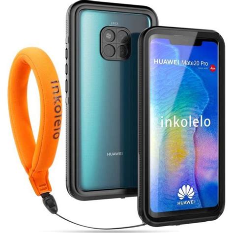 Coque Huawei Mate Pro Tanche Ip Imperm Able Inkolelo Waterproof