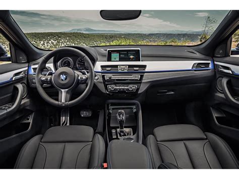 2019 BMW X2 Pictures: | U.S. News