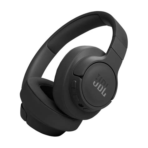 Casque Sans Fil Bluetooth JBL Tune 770NC Noir