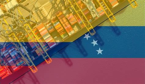 Oportunidad De Comercio Entre Colombia Y Venezuela