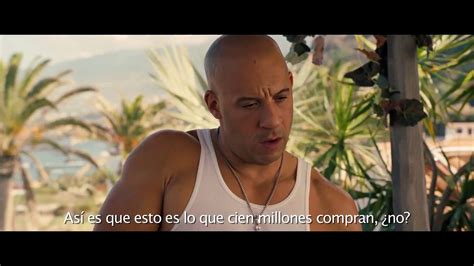 Rápido y Furioso 6 Trailer Oficial Subtitulado Español Latino 2013 HD