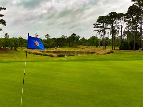 From Our Recent Travels Myrtle Beach Golf Courses In Photos