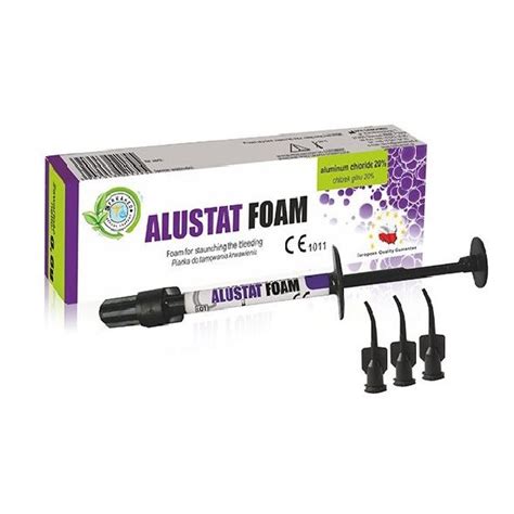 Alustat Foam G Hufa