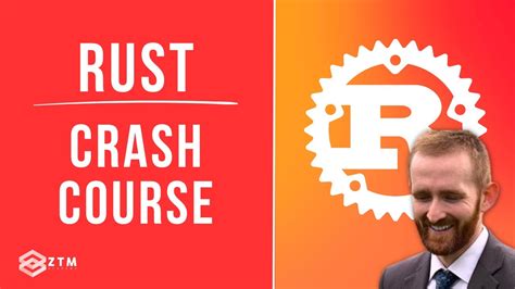 Rust 101 Crash Course Learn Rust 6 Hours 19 Practice Exercises