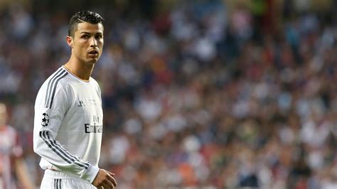 Cristiano Ronaldo de retour à Madrid énorme buzz Le10sport