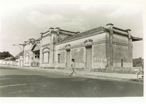 Hist Ria De Indaiatuba Esta O Ferrovi Ria De Indaiatuba