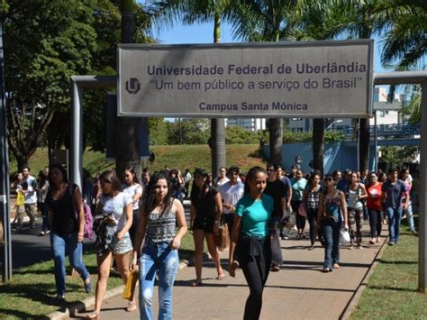 Vestibular Ufu Inscri O Provas Vagas E Resultados