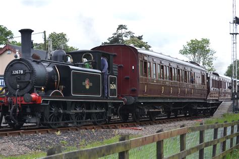 Pin by Paul Burgess on Training | Hayling island, Locomotive, Steam trains