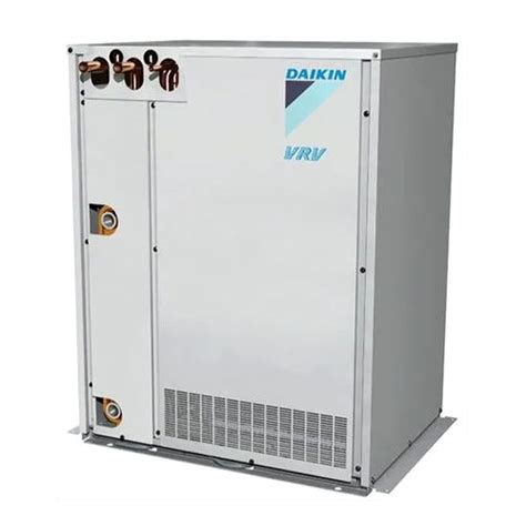 Daikin Three Phase Vrv System At Inr In New Delhi Santushti