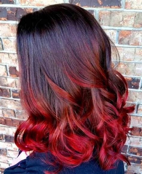 Mechas Californianas Y Mechas Balayage 90 Ideas Fabulosas En Diferentes Colores