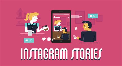 Everything You Need To Know About Instagram Stories Martech Zone