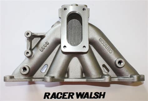 2 0 2 3 Ranger Intake Manifold Rwa1118 Racer Walsh