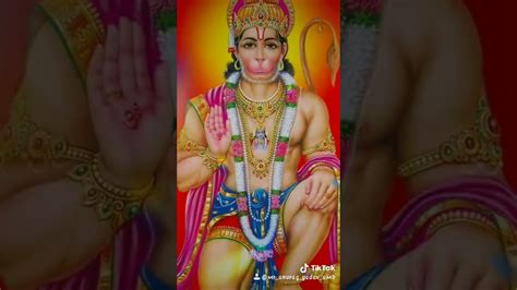 Bajrang Bali Status Free Download In Hanuman Ji Status Youtube