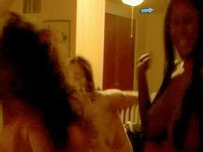 MONIQUE DUPREE Nude AZNude