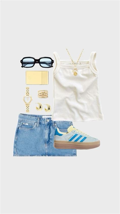 Pin By Lilia On Pins By You In 2024 Outfit Inspo Casual Summer