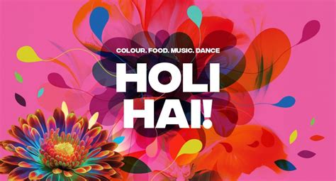 Holi Hai! Festival at South Eveleigh, Innovation Plaza, Eveleigh NSW, Australia, Sydney, 21 ...