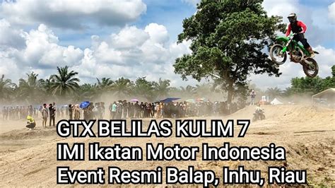 Gtx Belilas Kulim Riau Semua Terbang Terbang Sobat Unch Youtube