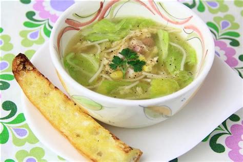 野菜たっぷり！食べるスープ ガスビルトインコンロ 毎日の献立レシピもノーリツ毎日グリル部