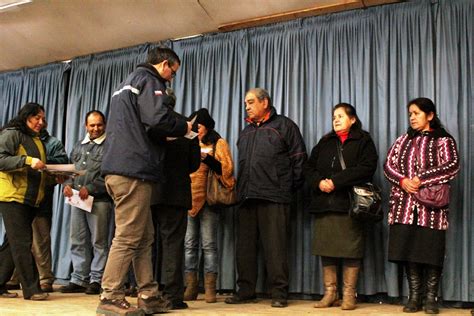 Agricultores De Ca Ete Mejorar N Sus Proyectos Con Insumos Productivos