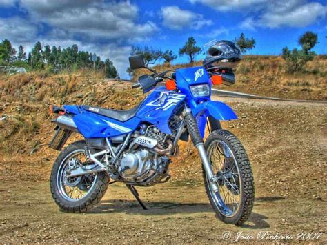 3 Trail XT 600E 2004