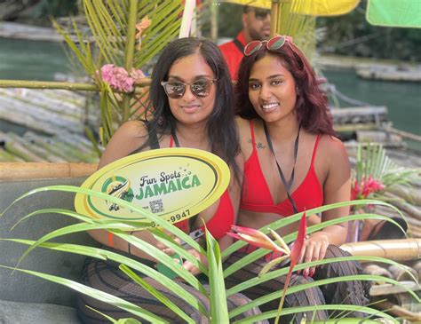 Jamaica’s The Ultra 2: ATV Riding & Bamboo Rafting Adventure | Fun