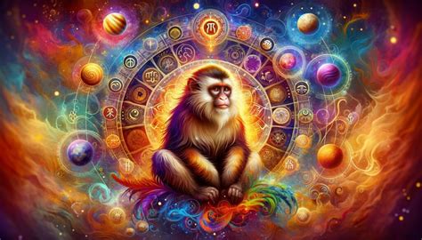 Monkey May 2024 Horoscope Insights And Predictions