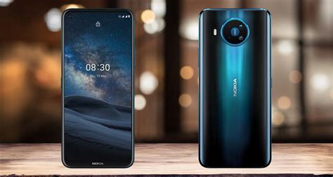 Nokia G Le Smartphone Future Proof