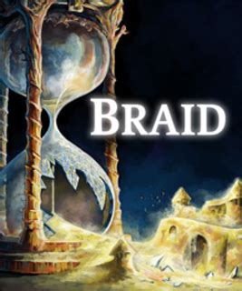 Braid - GameSpot