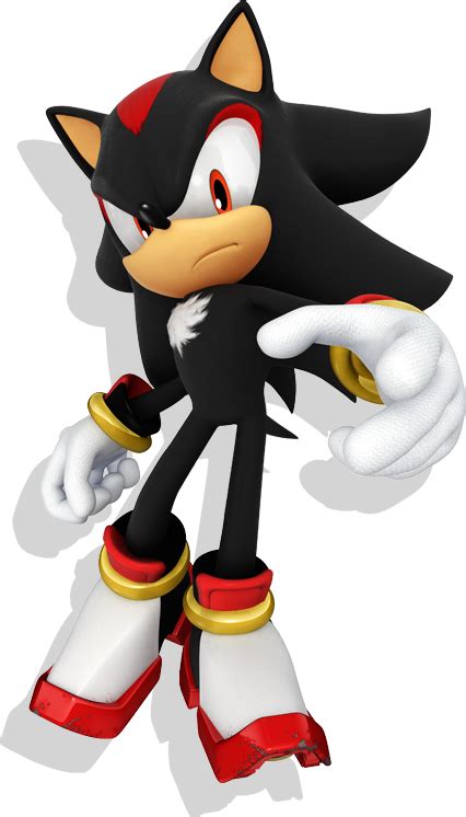 Shadow The Hedgehog Mario Sonic And Sora Wiki Fandom