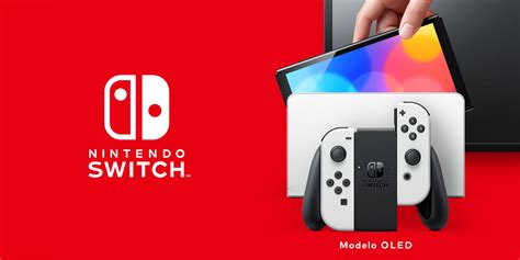 Total Imagen Nintendo Switch Ultimo Modelo Abzlocal Mx