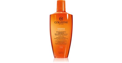 Collistar Special Perfect Tan After Shower Shampoo Moisturizing