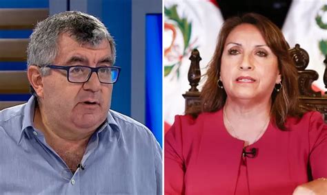 Juan Carlos Tafur destacó que Dina Boluarte no viaje a Puno Canal N