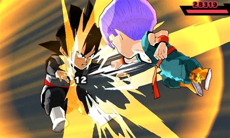 Bandai Namco Confirms Dragon Ball Fusions Update For The West Online