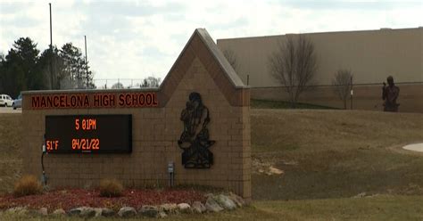 Voters Have Chance to Renew Mancelona Schools Millage – 9&10 News